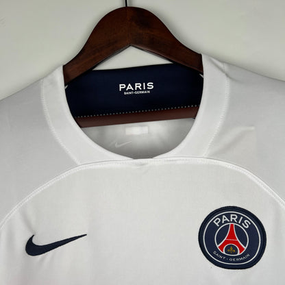PSG 23-24 away kit