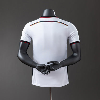 Germany 2014 home kit