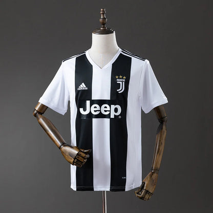 Juventus 18-19 home kit PRIME SHIRT