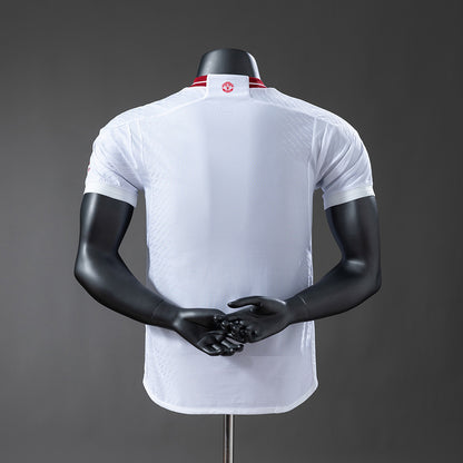 Manchester United 23-24 away kit