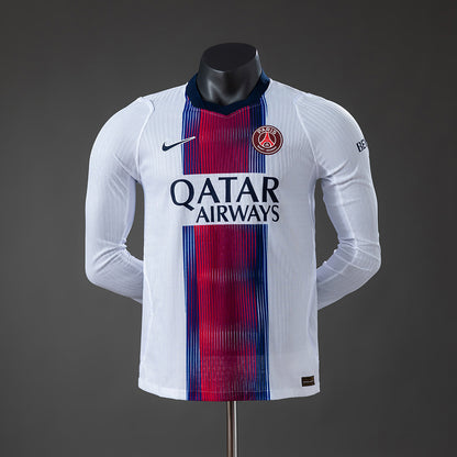 PSG 26-27 away kit long sleeve