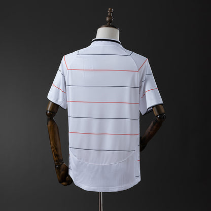 Manchester United 03-05 away kit