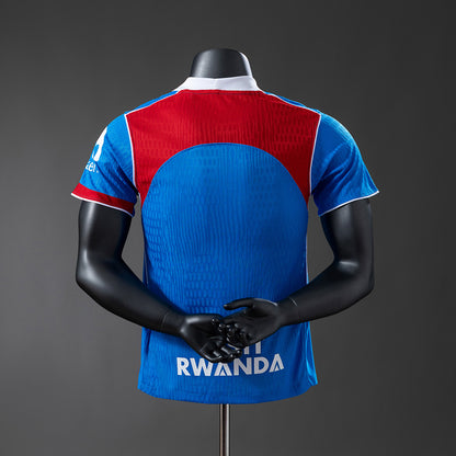 Atlético Madrid 25-26 away kit