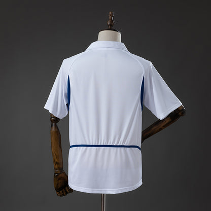 Portugal 2002 away kit