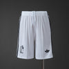 Bélgica 2026 segundo pantalón corto