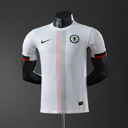 Chelsea 25-26 away kit