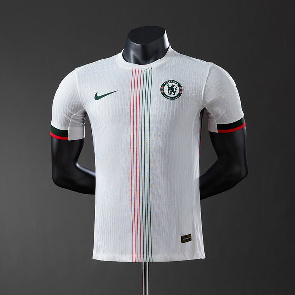 Chelsea 25-26 away kit