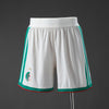Algeria 2026 home shorts