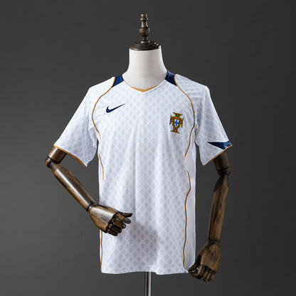 Portugal 2004 away kit