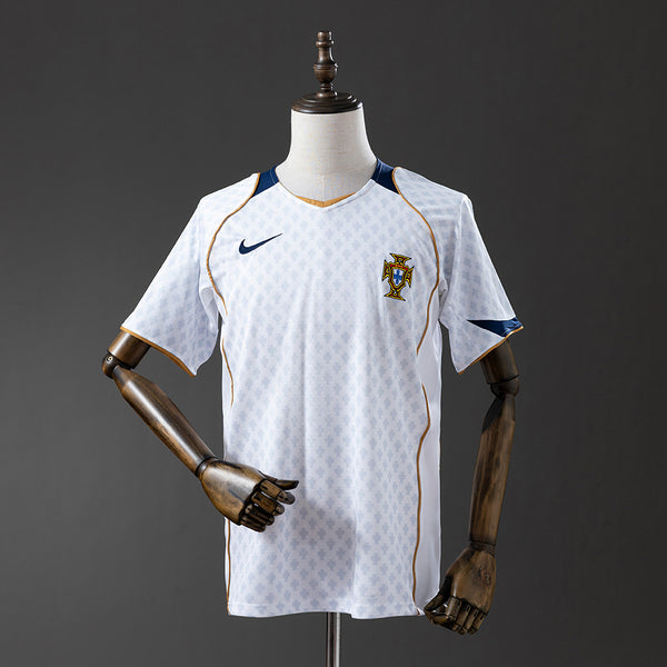 Portugal 2004 away kit