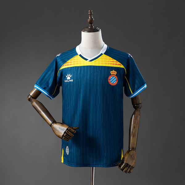 Espanyol 25-26 away kit