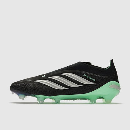 predator elite fg laceless final rush pack
