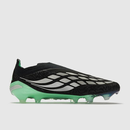 predator elite fg laceless final rush pack