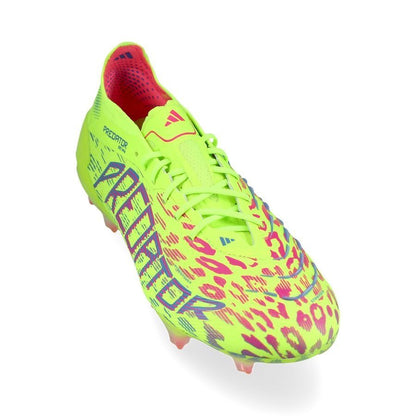 Predator Elite FG Mystic Victory