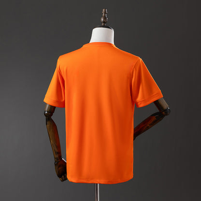 Netherlands 2014 home kit