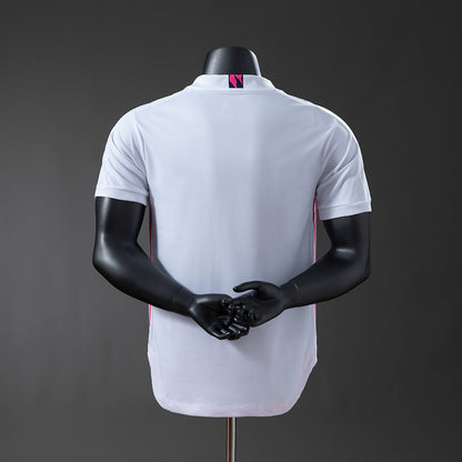 Real Madrid 20-21 home kit