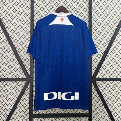 Athlétic Bilbao 24-25 away kit