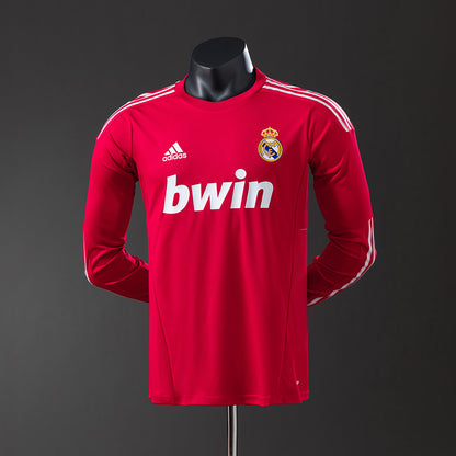 Real Madrid 11-12 away kit away kit