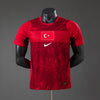 Turkey 2026 home kit