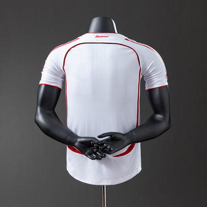 AC Milan 06-07 away kit PRIME SHIRT