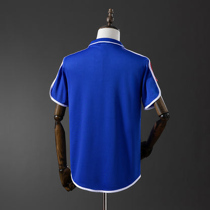 France 2000 home kit
