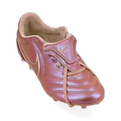 Tiempo Legend Elite FG metallic rose