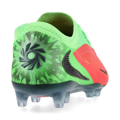 Phantom 6 Low Elite AG Erling Haaland Green Strike