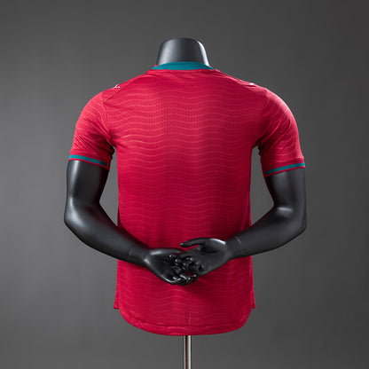 Portugal 2026 home kit