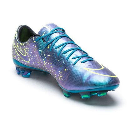 Mercurial Vapor 10 FG 2015 Squadron Blue