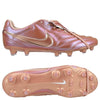 Tiempo Legend Elite FG metallic rose