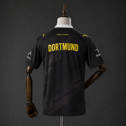 Borussia Dortmund 26-27 away kit
