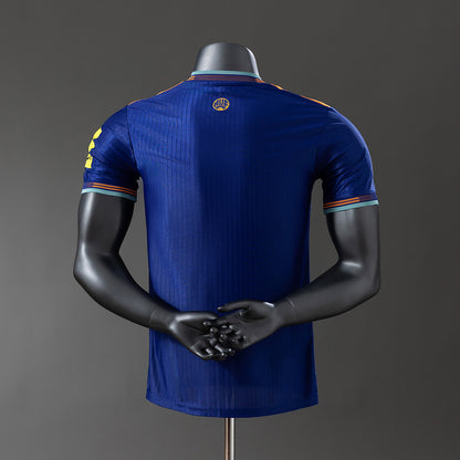 Newcastle United 25-26 away kit