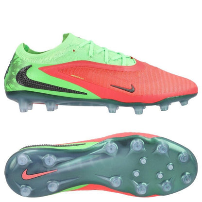 Phantom 6 Low Elite AG Erling Haaland Green Strike