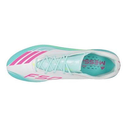 f50 25 elite fg radiant aura messi