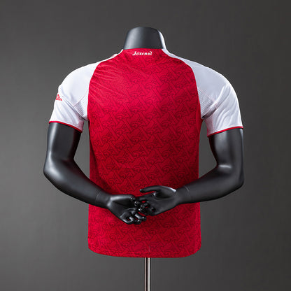 Arsenal 25-26 home kit