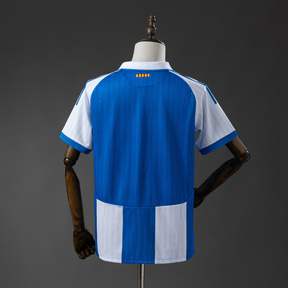 Espanyol 25-26 home kit