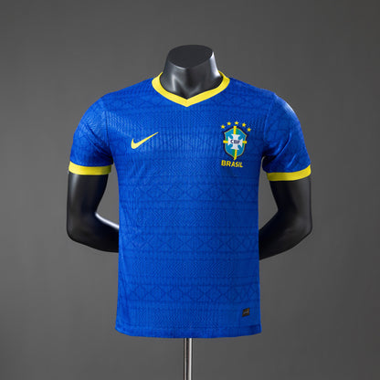 Brazil 2026-27 away kit special