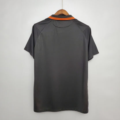 Netherlands 2020 away kit