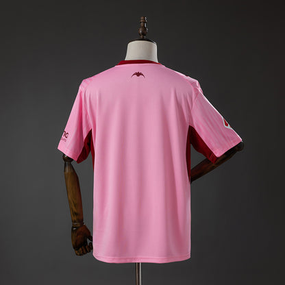 Valencia 26-27 away kit