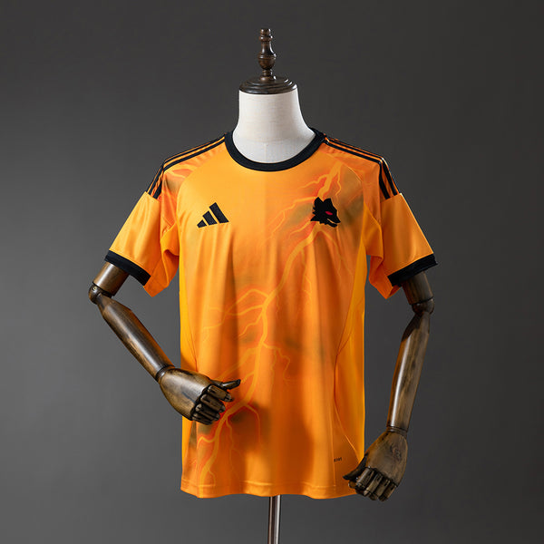 Roma 25-26 away kit
