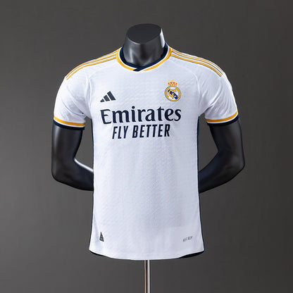 Real Madrid 23-24 home kit