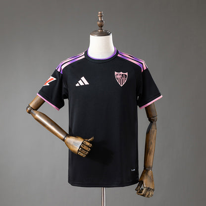 Sevilla 26-27 away kit