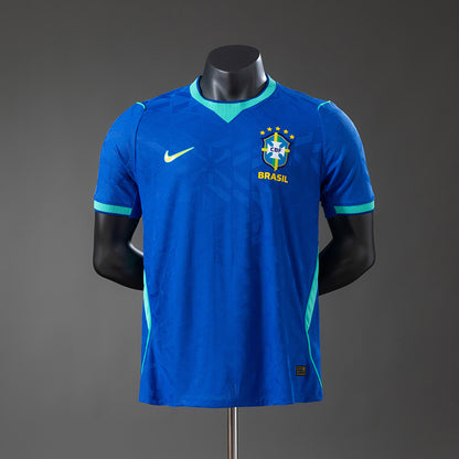 Brazil 2026 away kit