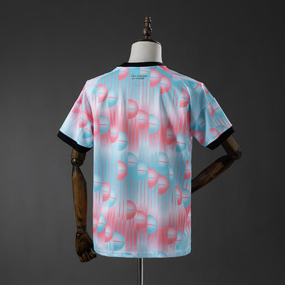 Belgium 2026 away kit