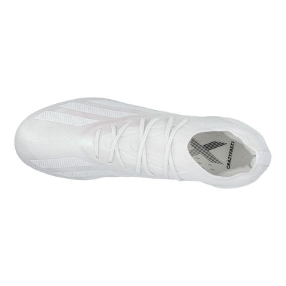 x crazyfast .1 fg pearlescent white