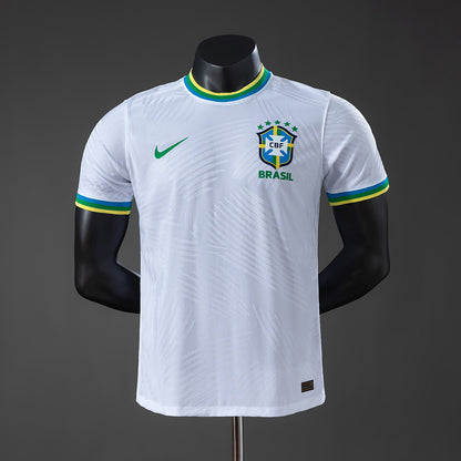 Brazil 2026 home kit special