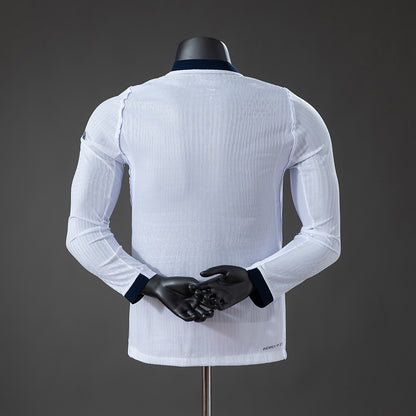 PSG 26-27 away kit long sleeve