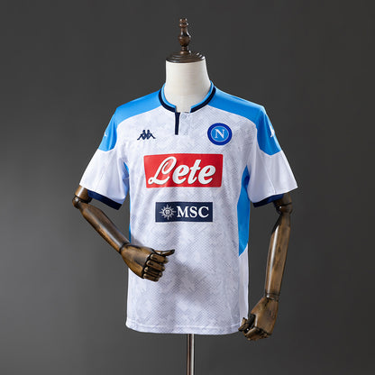 Napoli 19-20 away kit