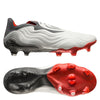 Copa Sense+ FG Laceless Whitespark