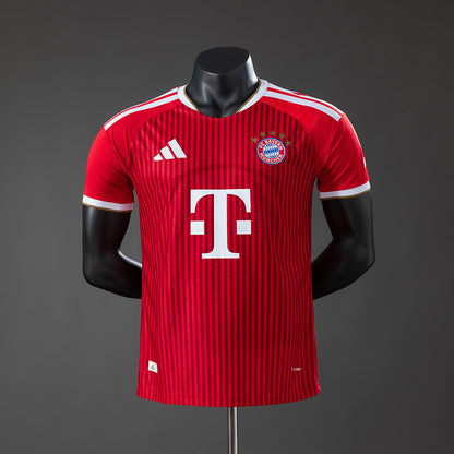 Bayern Munich 26-27 home kit